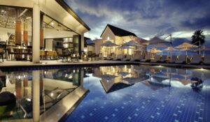Hurghada Resort am Roten Meer