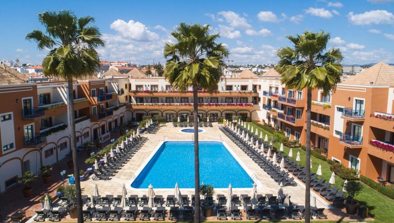 Algarve Portugal