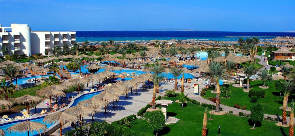 Hurghada Ägypten